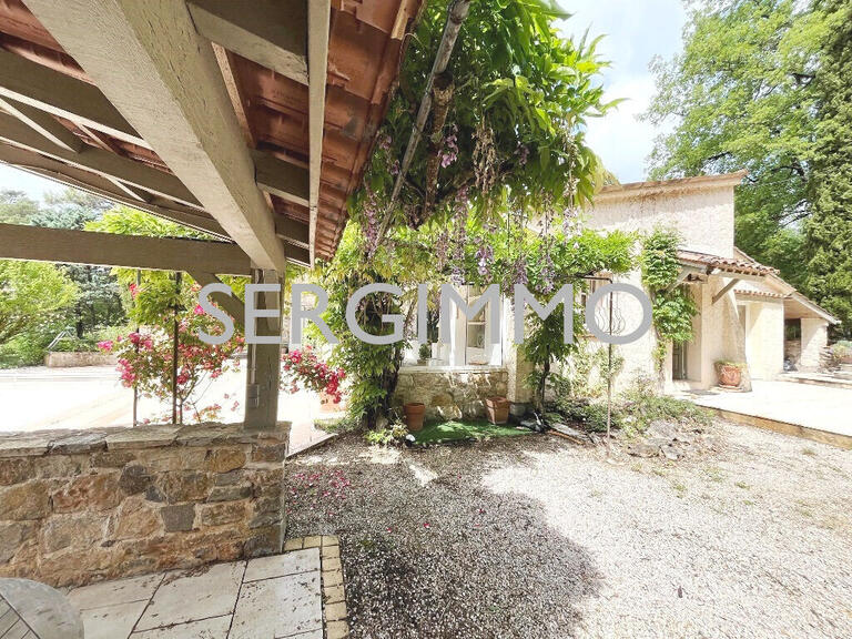 Property Callian - 4 bedrooms - 153m²