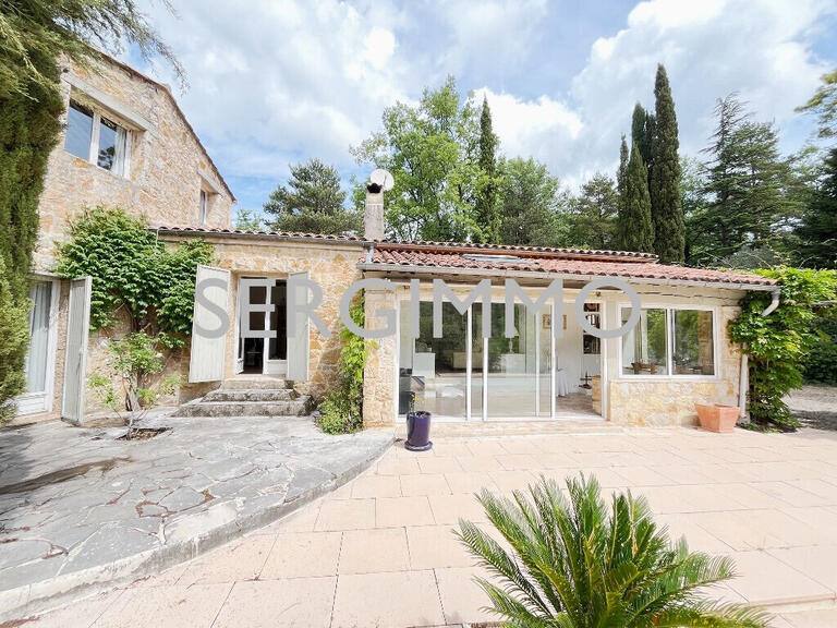 Property Callian - 4 bedrooms - 153m²