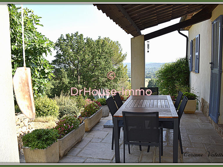 Villa Callian - 3 chambres - 150m²