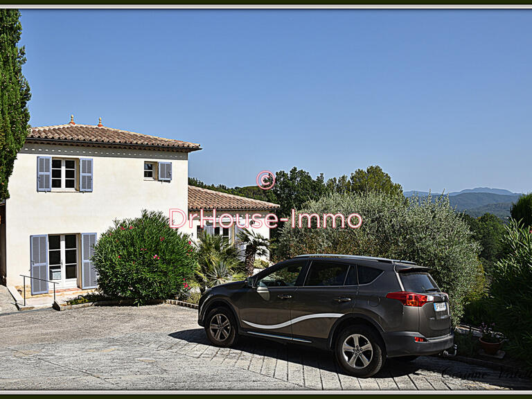 Villa Callian - 3 chambres - 150m²