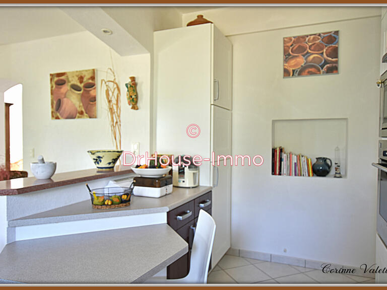 Villa Callian - 3 chambres - 150m²