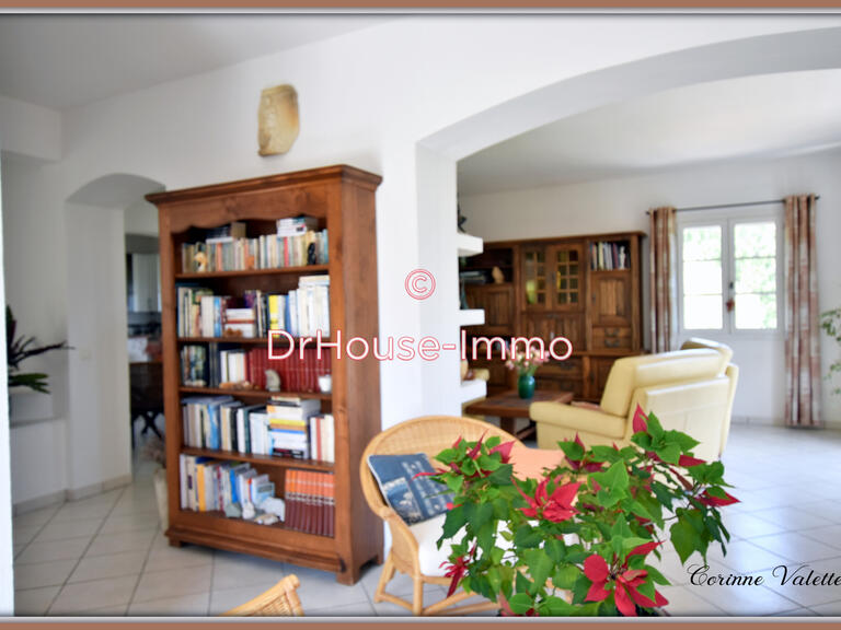 Villa Callian - 3 chambres - 150m²