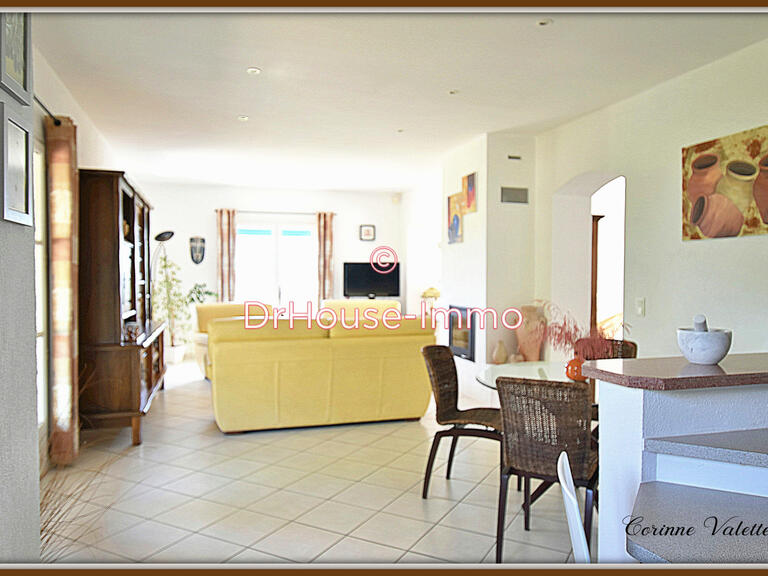 Villa Callian - 3 chambres - 150m²