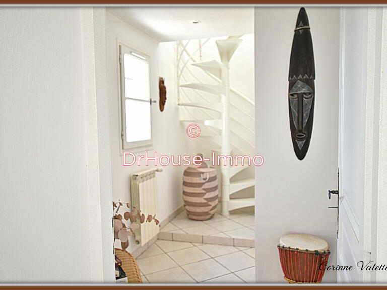 Villa Callian - 3 chambres - 150m²