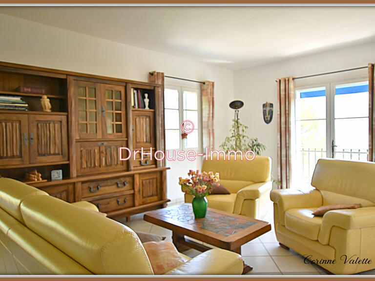 Villa Callian - 3 chambres - 150m²