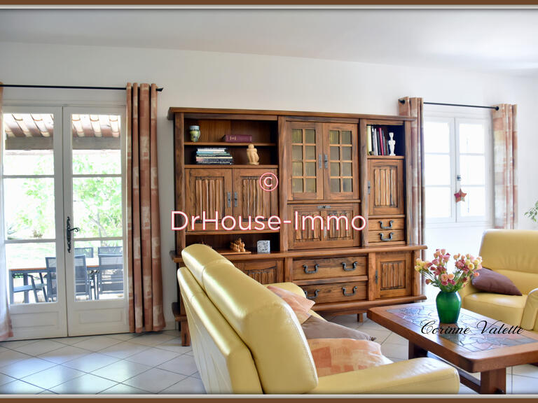 Villa Callian - 3 chambres - 150m²