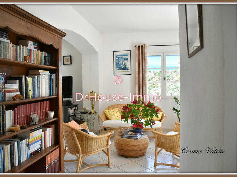 Villa Callian - 3 chambres - 150m²