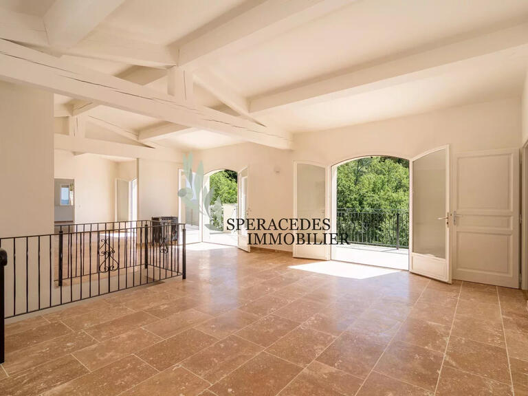 Villa Callian - 4 chambres - 197m²