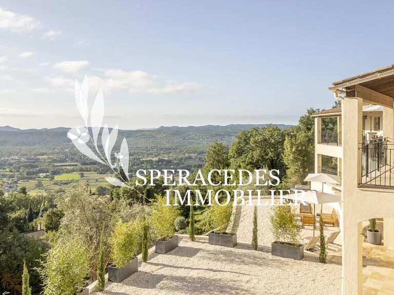 Villa Callian - 4 bedrooms - 197m²