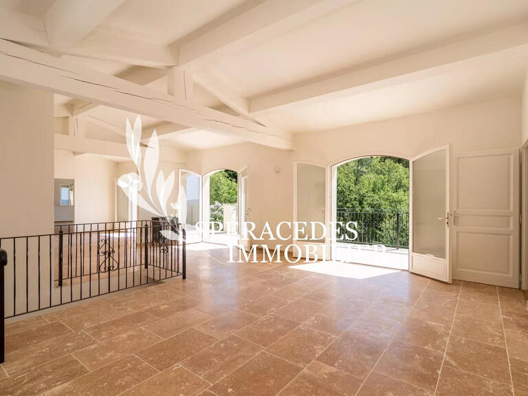 Villa Callian - 4 chambres - 197m²