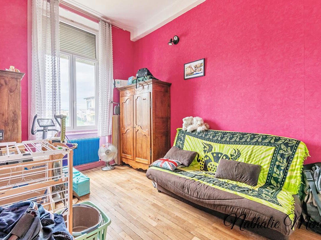 Appartement Caluire-et-Cuire