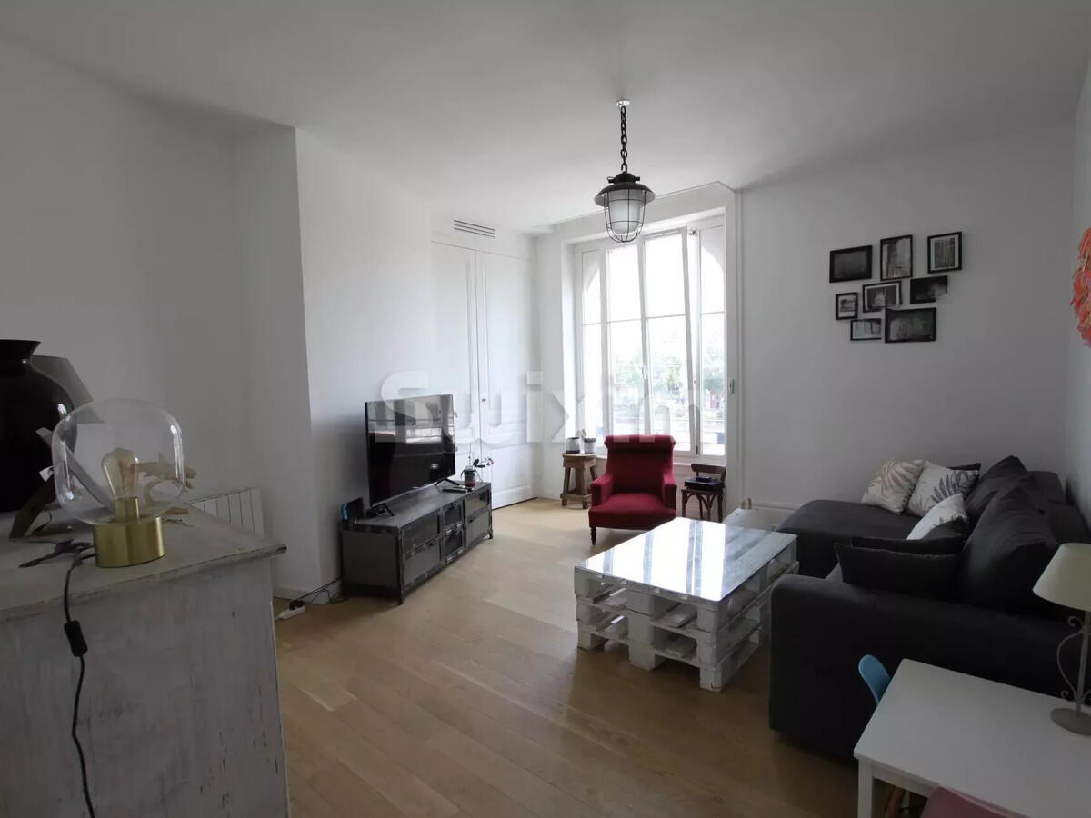 Appartement Caluire-et-Cuire