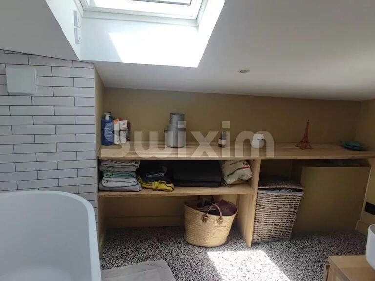 Sale Apartment Caluire-et-Cuire - 3 bedrooms