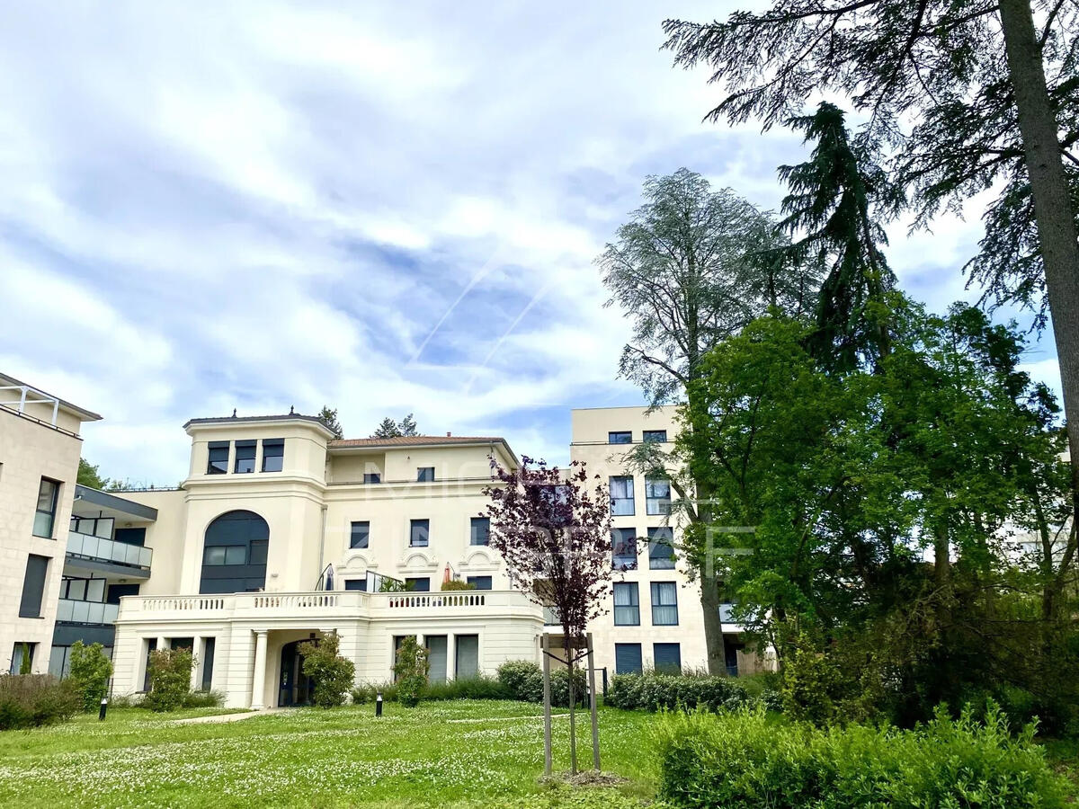 Appartement Caluire-et-Cuire