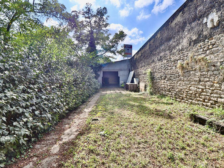 Maison Caluire-et-Cuire - 4 chambres