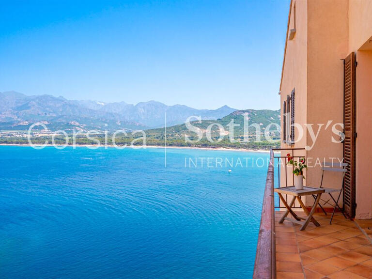 Apartment Calvi - 3 bedrooms - 140m²