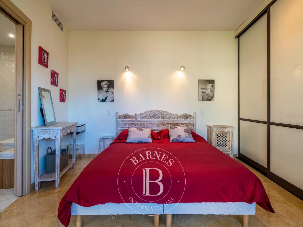 Appartement Calvi