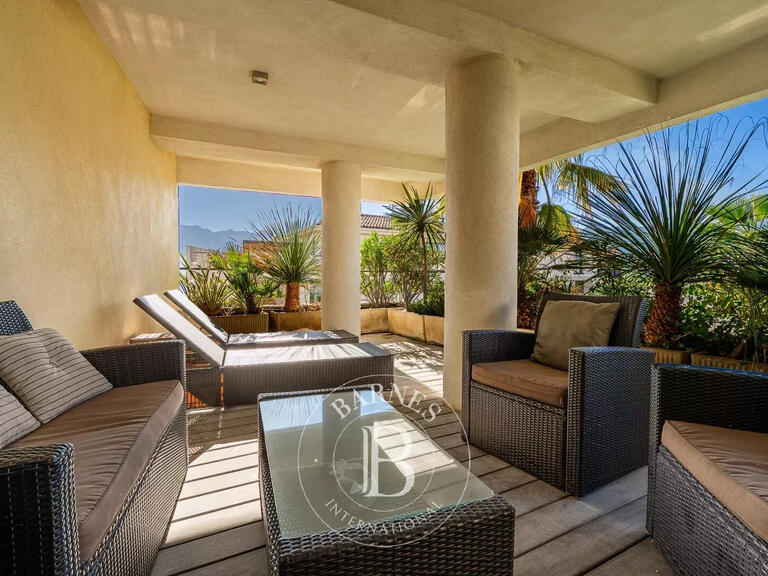 Apartment Calvi - 3 bedrooms - 137m²