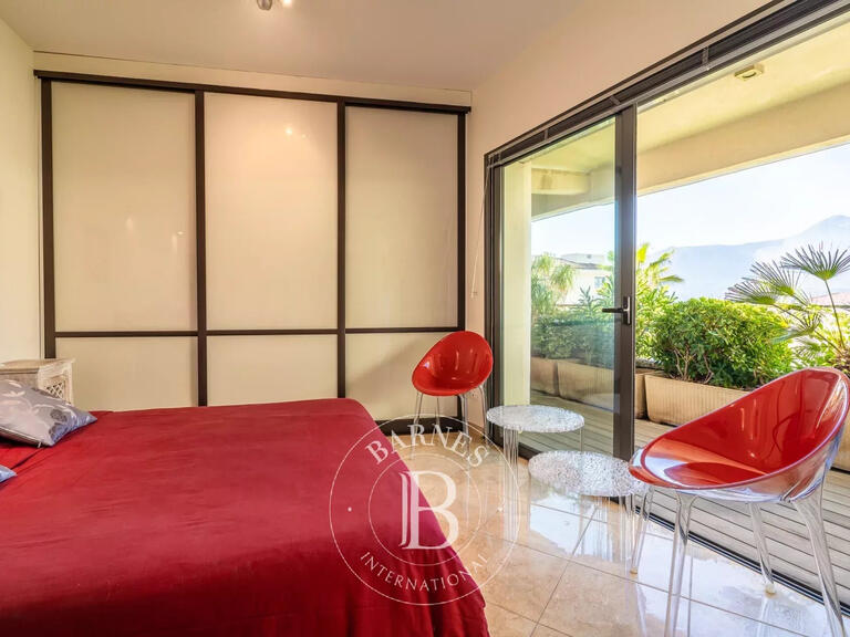 Apartment Calvi - 3 bedrooms - 137m²