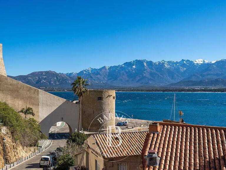 Apartment Calvi - 3 bedrooms - 139m²