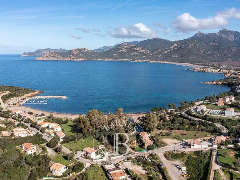 Land Calvi - 3380m²