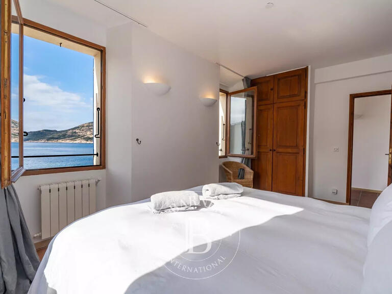 Villa Calvi - 8 chambres - 500m²