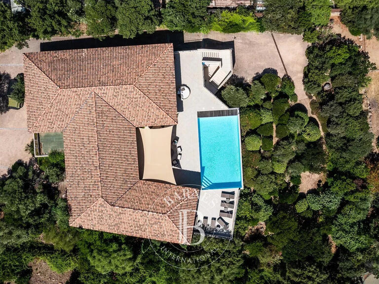 Villa Calvi - 5 chambres - 400m²