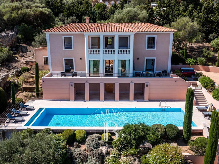 Villa Calvi - 4 chambres - 247m²