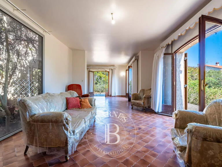 Villa Calvi - 5 chambres - 260m²