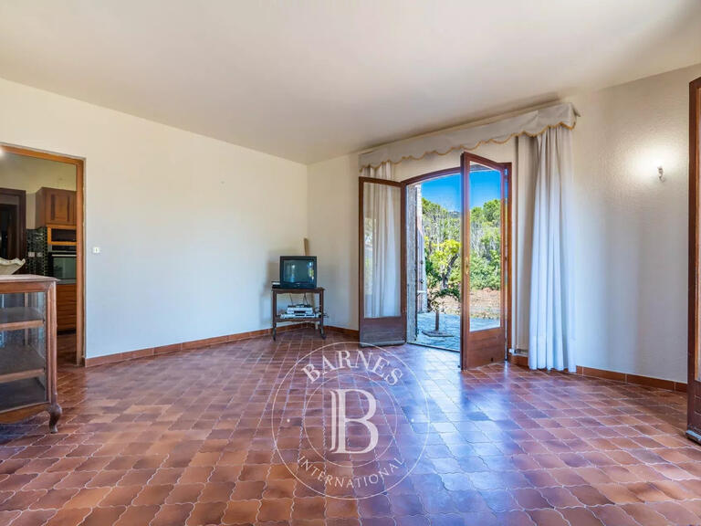 Villa Calvi - 5 chambres - 260m²