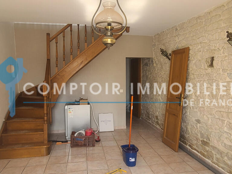 House Calvisson - 4 bedrooms - 202m²