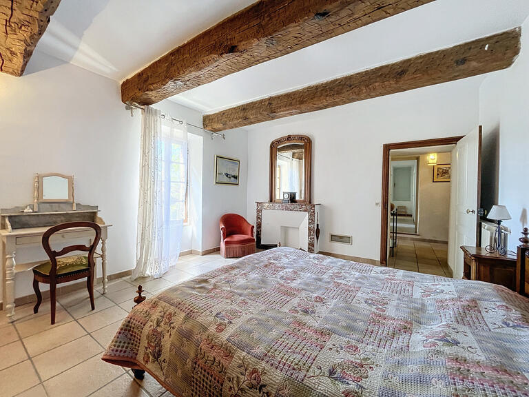 Vente Maison Camaret-sur-Aigues - 5 chambres