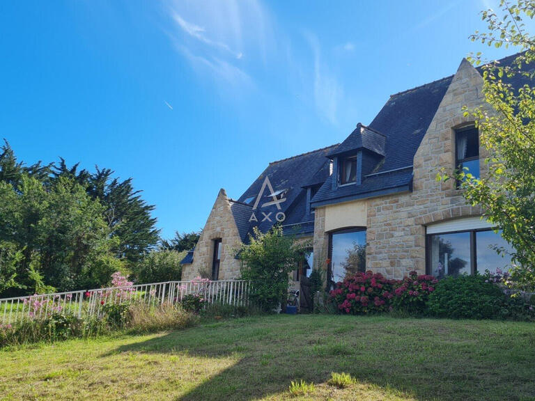 House Camaret-sur-Mer - 5 bedrooms