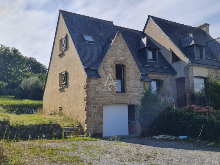 Vente Maison Camaret-sur-Mer - 5 chambres