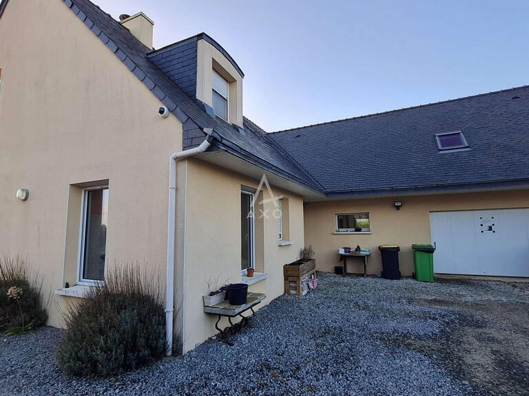 House Camaret-sur-Mer - 5 bedrooms