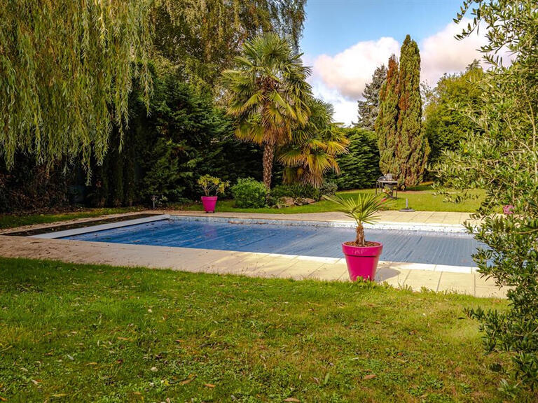 House Cambes-en-Plaine - 5 bedrooms - 200m²