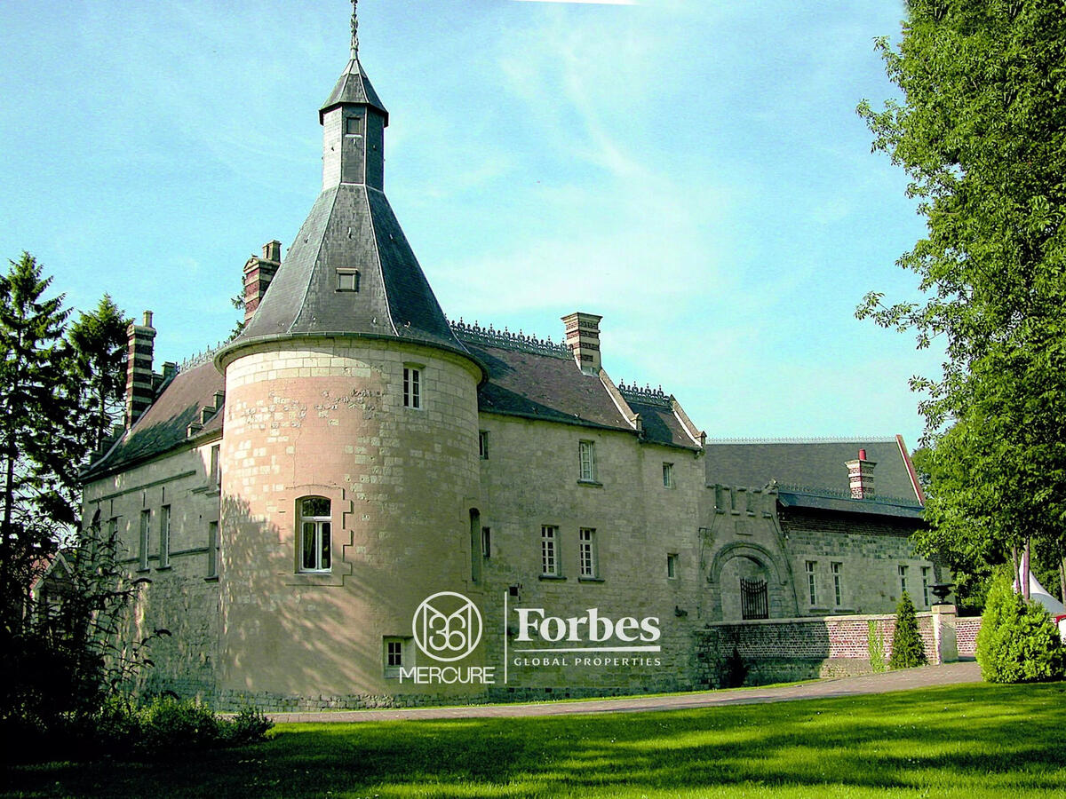 Château Cambrai