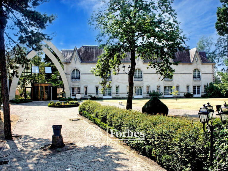 Château Cambrai - 27 chambres - 2630m²