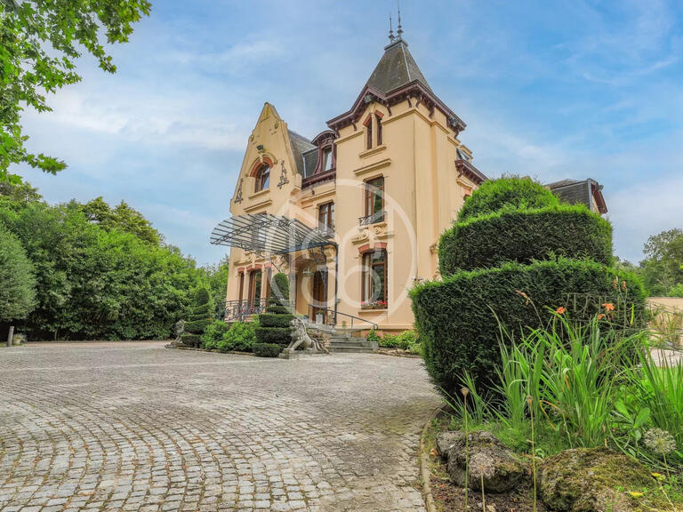 Manor Cambrai - 8 bedrooms - 800m²