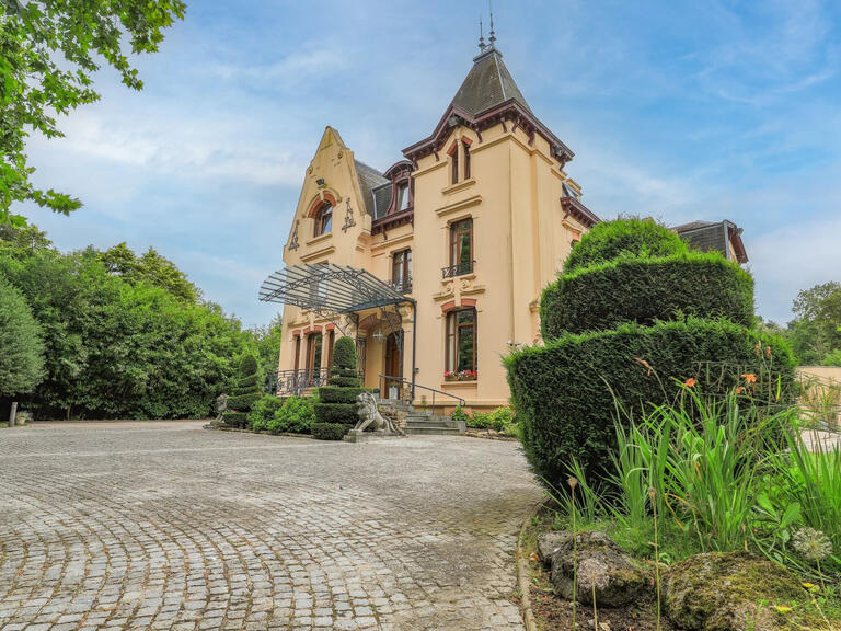 Manoir Cambrai - 8 chambres - 800m²