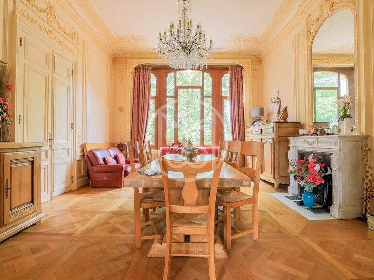 Manor Cambrai - 8 bedrooms - 800m²