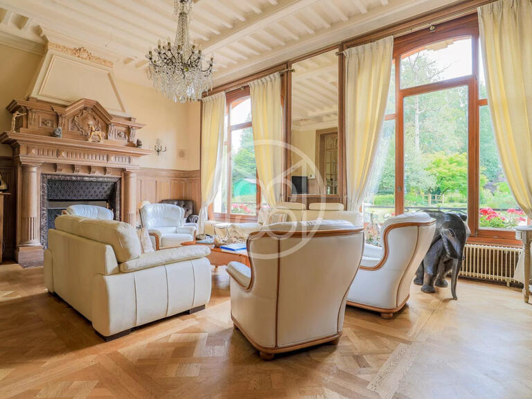 Manor Cambrai - 8 bedrooms - 800m²