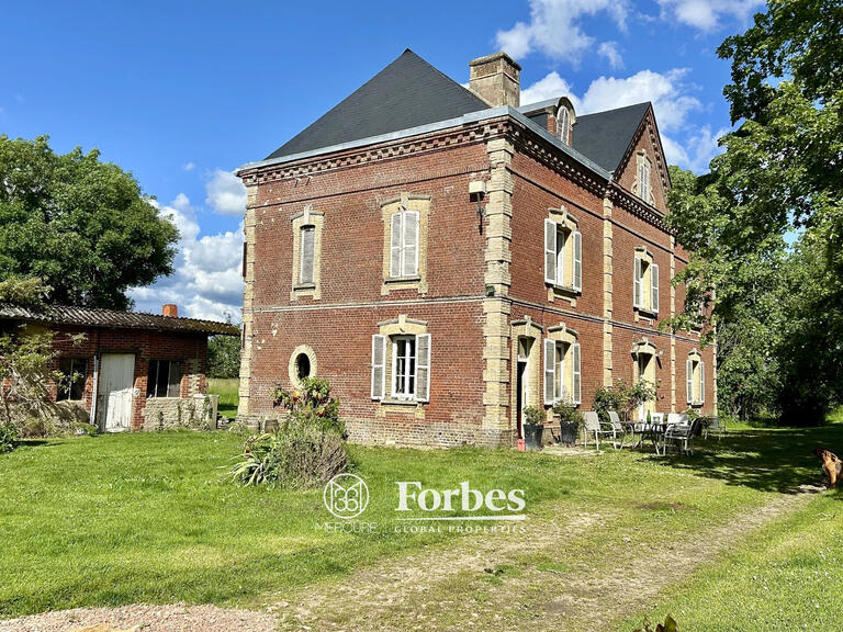 Manor Cambremer - 6 bedrooms - 312m²