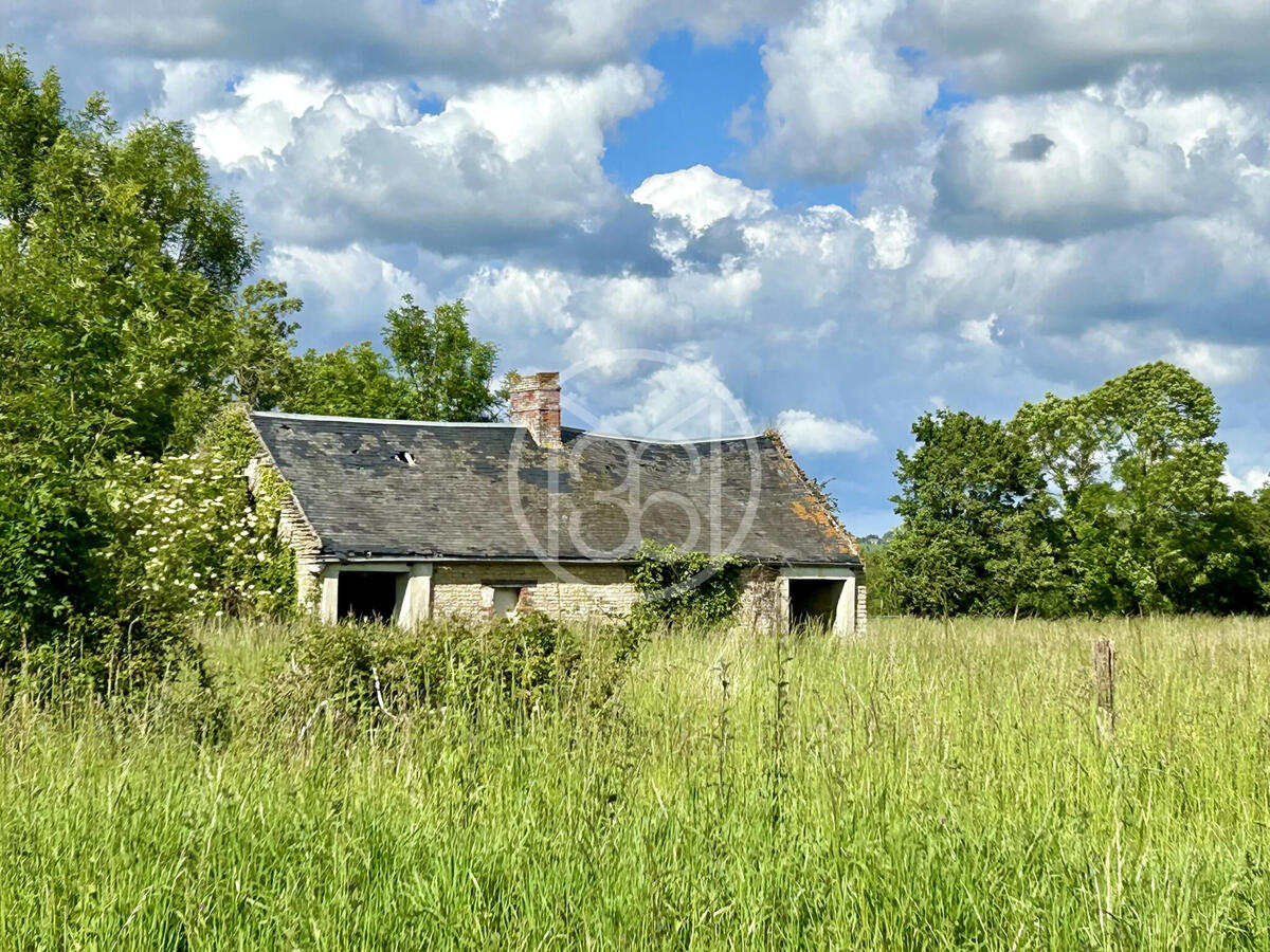 Manoir Cambremer