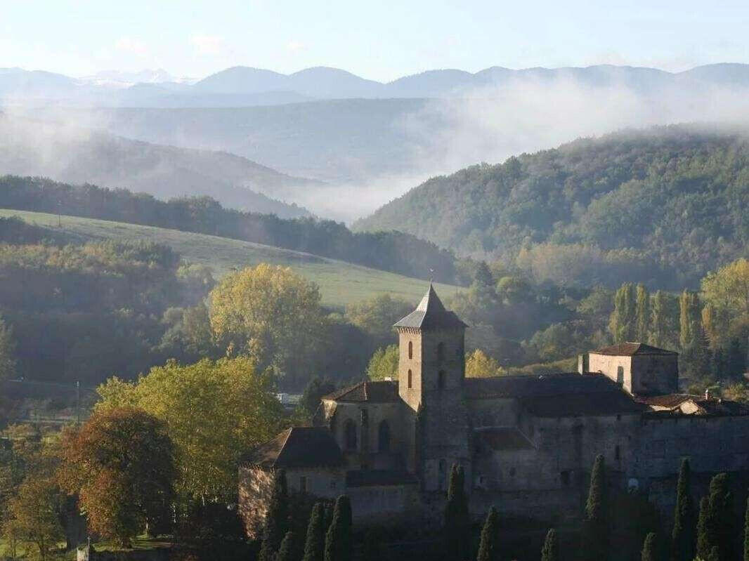 Propriété Camon