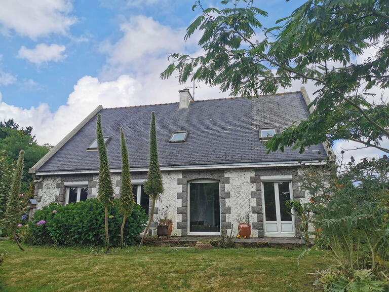 Maison Cancale - 158m²