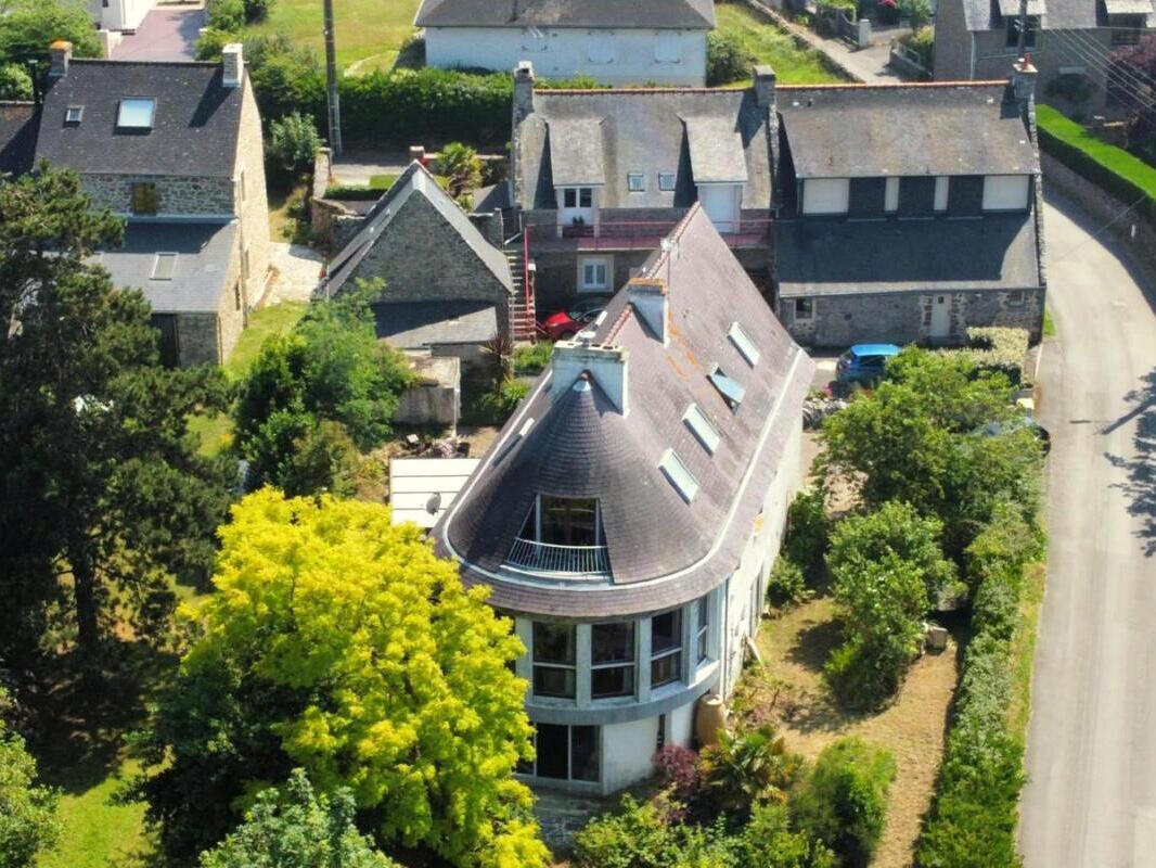 House Cancale