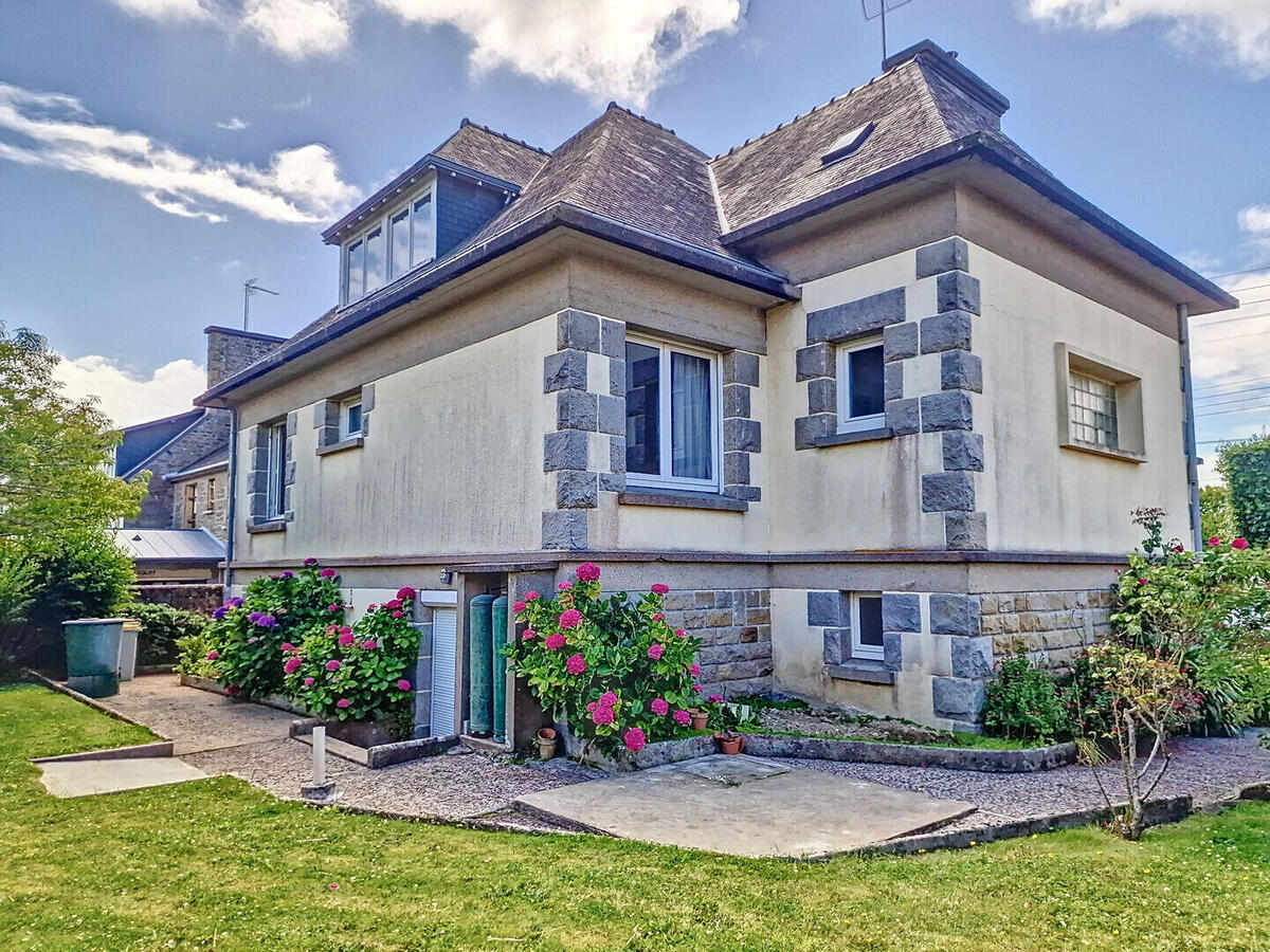 House Cancale