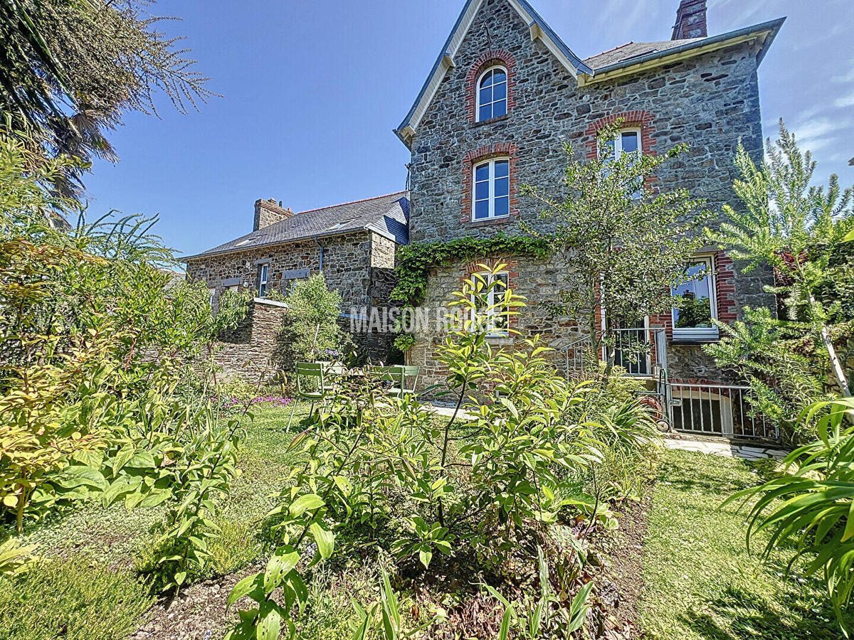 House Cancale