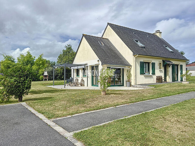 House Cancale - 4 bedrooms